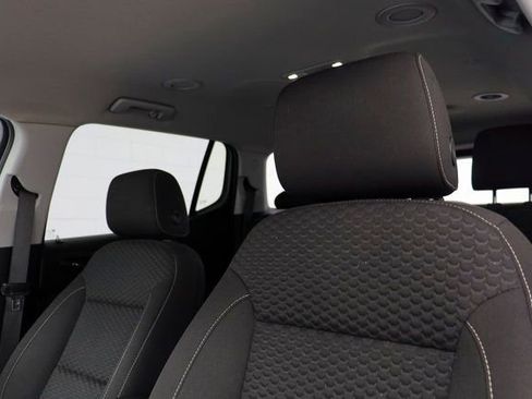 Certified 2019 GMC Acadia SLE image 13