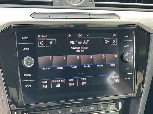 Used 2020 Volkswagen Arteon SE image 10