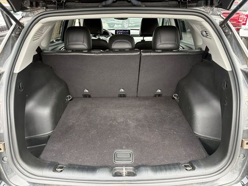 Certified 2022 Jeep Compass Limited image 24