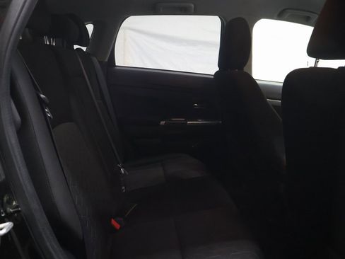 Used 2021 Mitsubishi Outlander Sport ES image 12