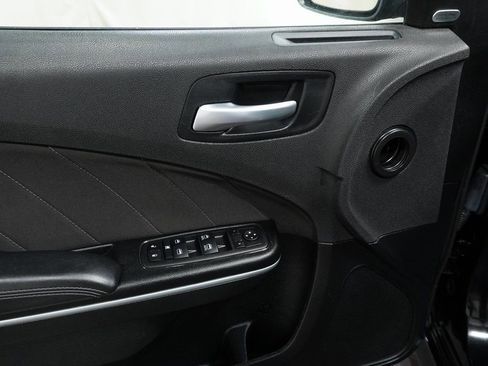 Used 2023 Dodge Charger Scat Pack w/ Technology Group image 21