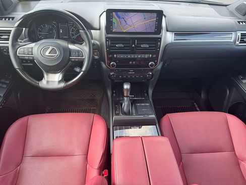 Used 2023 Lexus GX 460 Premium w/ Premium Package AWD/4WD image 18
