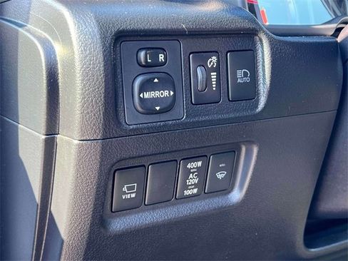 Certified 2023 Toyota 4Runner TRD Off-Road Premium image 25