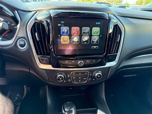 Used 2019 Chevrolet Traverse LT w/ LT Premium Package image 22