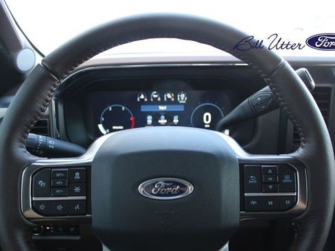 New 2026 Ford F350 King Ranch image 19