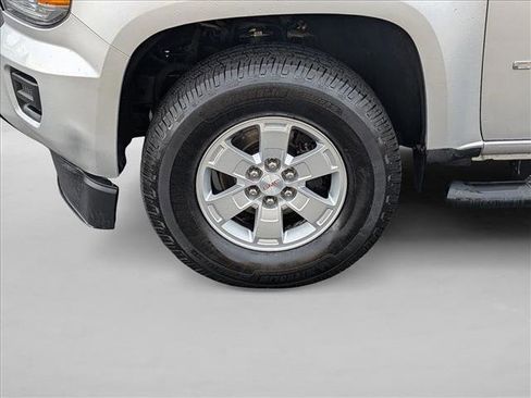 Used 2018 GMC Canyon W/T w/ Convenience Package image 21