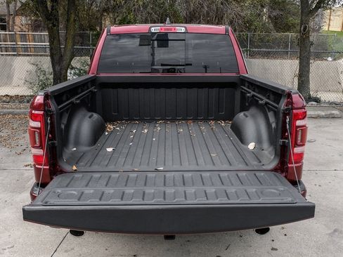 Used 2021 RAM 1500 Laramie image 65