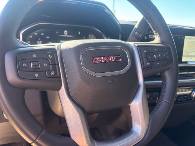Used 2025 GMC Sierra 1500 Elevation w/ X31 Off-Road Package AWD/4WD image 19