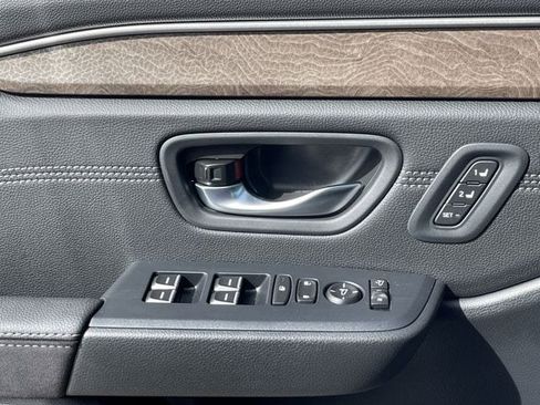 New 2026 Honda Pilot Elite image 23