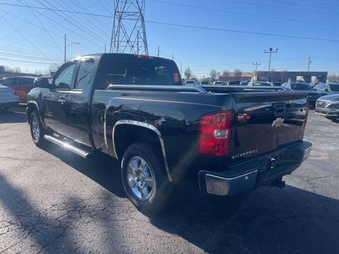 Used 2013 Chevrolet Silverado 1500 LT w/ All-Star Edition image 3