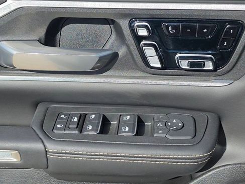 New 2026 RAM 1500 Tungsten w/ Off Road Group image 24