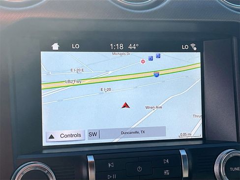 Used 2019 Ford Mustang GT Premium w/ Equipment Group 401A image 13