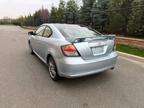 Used 2006 Scion tC image 4