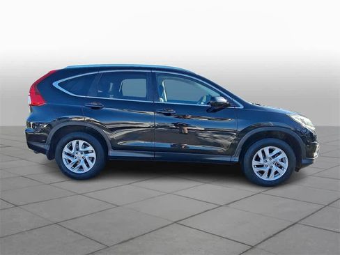 Used 2016 Honda CR-V EX-L image 25