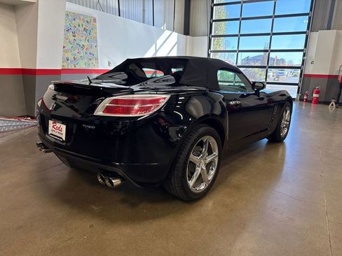 Used 2008 Saturn Sky Red Line image 15