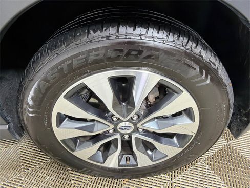 Used 2024 Subaru Outback Touring XT image 22