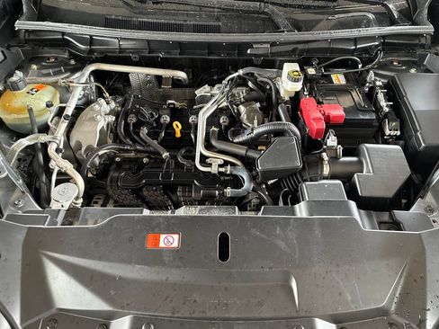 Used 2024 Mitsubishi Outlander SE FWD image 27