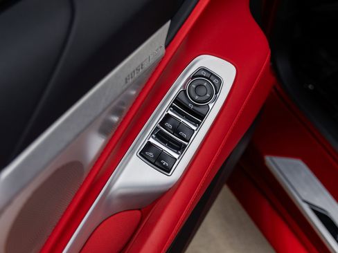 Used 2023 Chevrolet Corvette Stingray Preferred Conv w/ Z51 Performance Package image 24