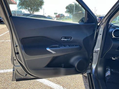Used 2024 Nissan Kicks SV image 15