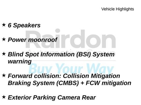 Used 2022 Honda CR-V EX image 31