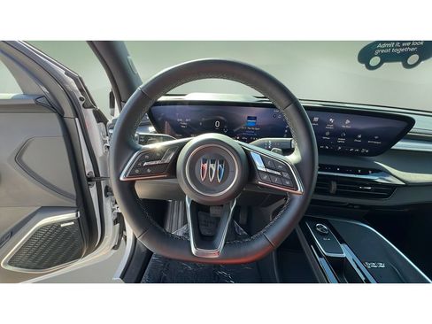 Certified 2025 Buick Enclave Sport Touring AWD/4WD image 21