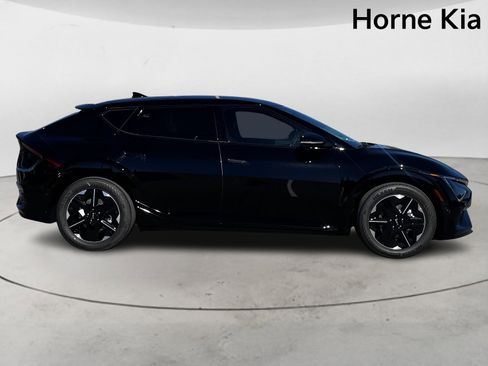 New 2025 Kia EV6 GT-Line image 3