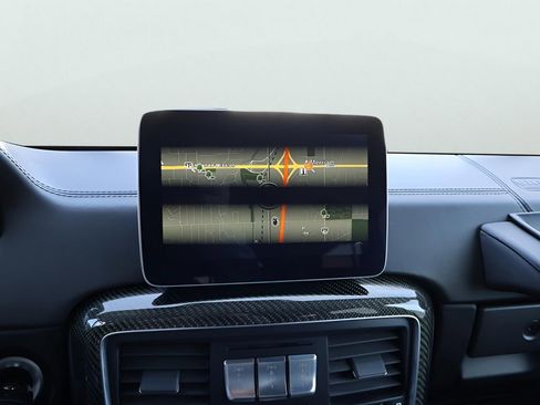 Used 2017 Mercedes-Benz G 63 AMG 4MATIC image 22