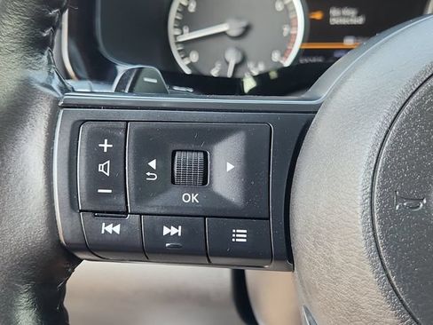 Certified 2024 Nissan Pathfinder SV AWD/4WD image 19