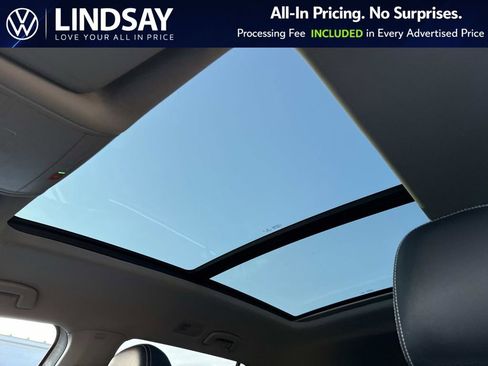 Used 2022 Volkswagen Atlas SE image 19