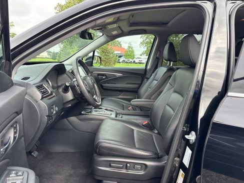 Used 2023 Honda Ridgeline RTL-E image 15