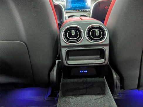 New 2026 Mercedes-Benz C 43 AMG AMG C 43 image 21