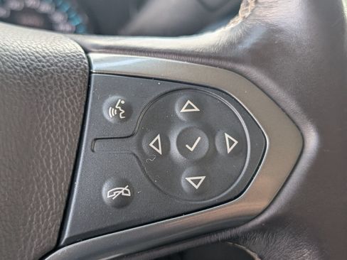 Used 2020 Chevrolet Tahoe LT RWD image 27