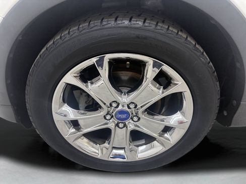 Used 2013 Ford Escape SE FWD image 7