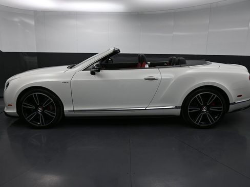 Used 2015 Bentley Continental GT V8 S AWD/4WD image 33