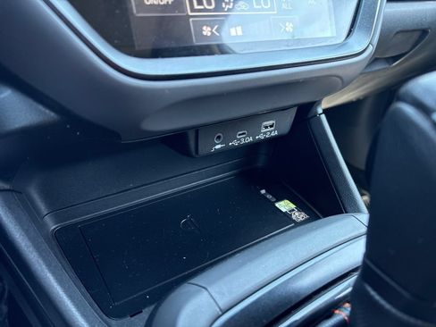 Certified 2024 Subaru Crosstrek 2.5i Limited w/ Crosstrek Mirror Package AWD/4WD image 20