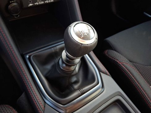 New 2026 Subaru WRX Premium AWD/4WD image 7