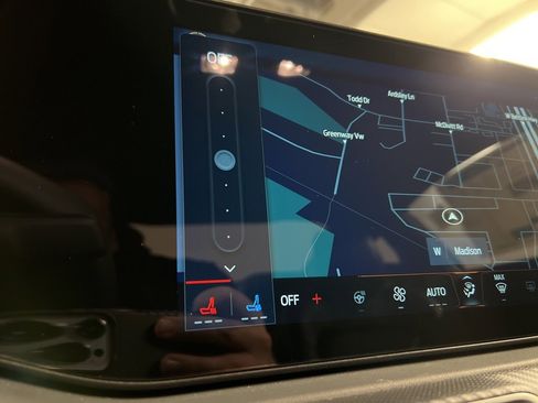 New 2026 Ford Mustang Premium image 13