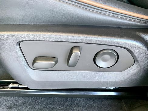 Used 2023 GMC Canyon AT4 w/ Canyon Safety Plus Package image 44