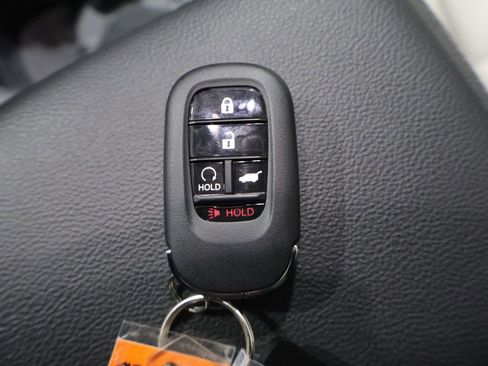 Used 2023 Honda CR-V EX image 26