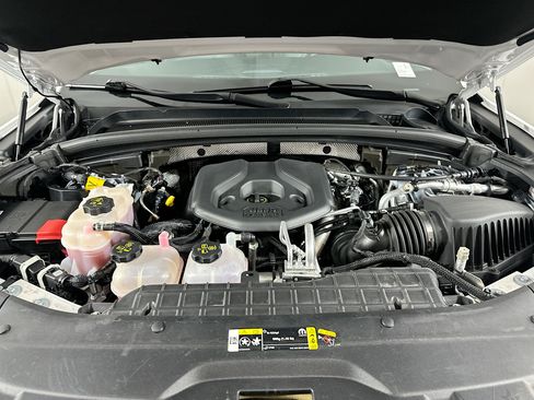 Used 2023 Jeep Grand Cherokee 4WD 4xe image 35