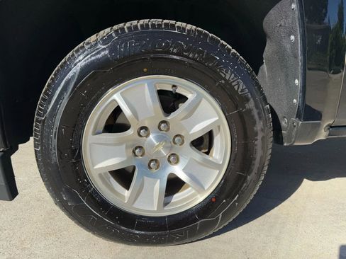 Used 2019 Chevrolet Silverado 1500 LT image 21