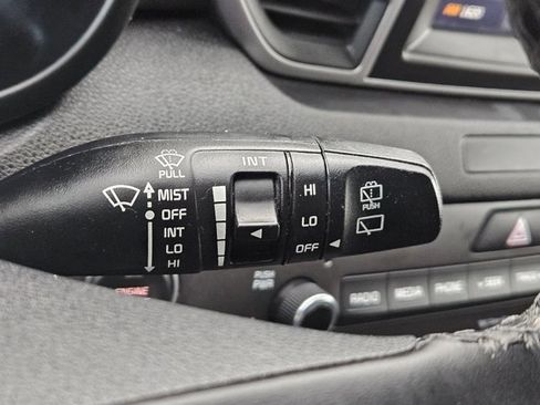 Used 2017 Kia Sportage EX image 23