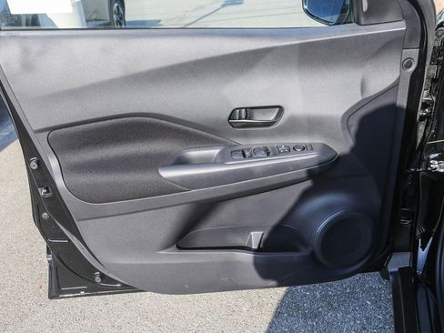 New 2025 Nissan Kicks Play S FWD image 18