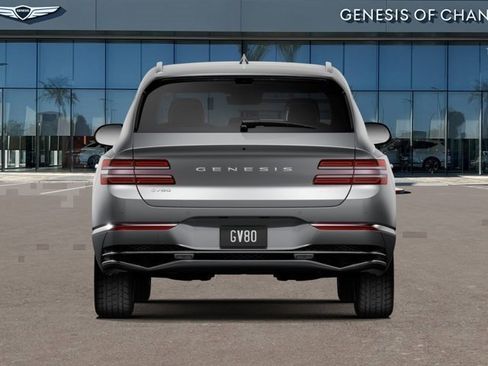 New 2026 Genesis GV80 2.5T Select image 7