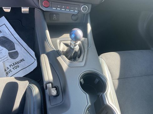 New 2025 Ford Mustang Dark Horse RWD image 19