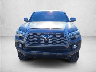 Used 2023 Toyota Tacoma TRD Off-Road video 2