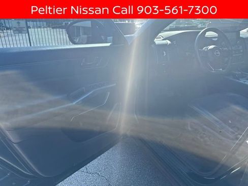 Certified 2023 Nissan Pathfinder Rock Creek AWD/4WD image 10