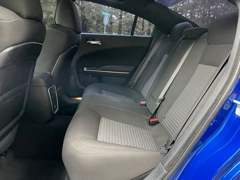Used 2021 Dodge Charger Scat Pack RWD image 15