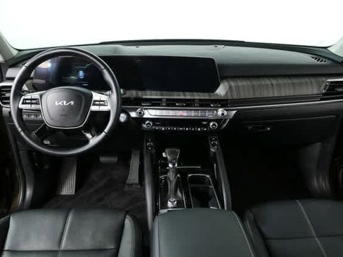 Used 2024 Kia Telluride EX image 19