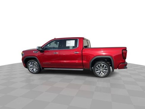 Certified 2024 GMC Sierra 1500 Denali AWD/4WD image 5